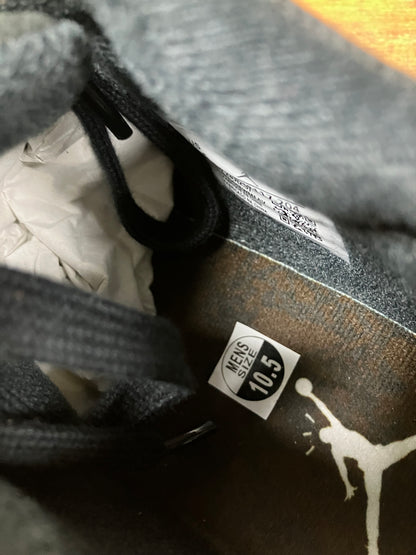 Jordan Jumpman Dark Mocha 10.5