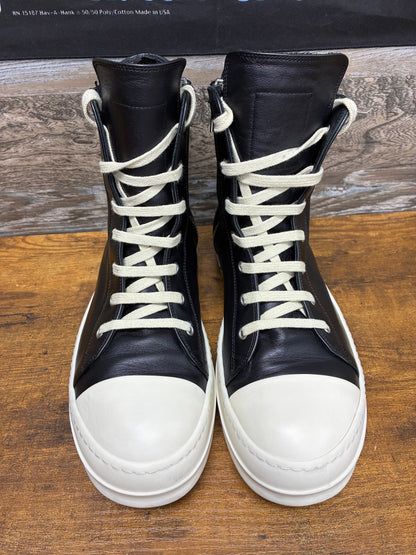 43/10US - Rick Owen’s Mainline Ramones
