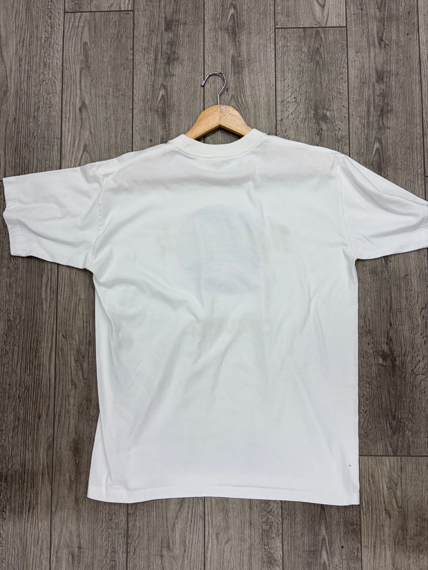 Hard rock Cozumel Vtg Tee Large