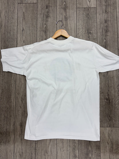 Hard rock Cozumel Vtg Tee Large