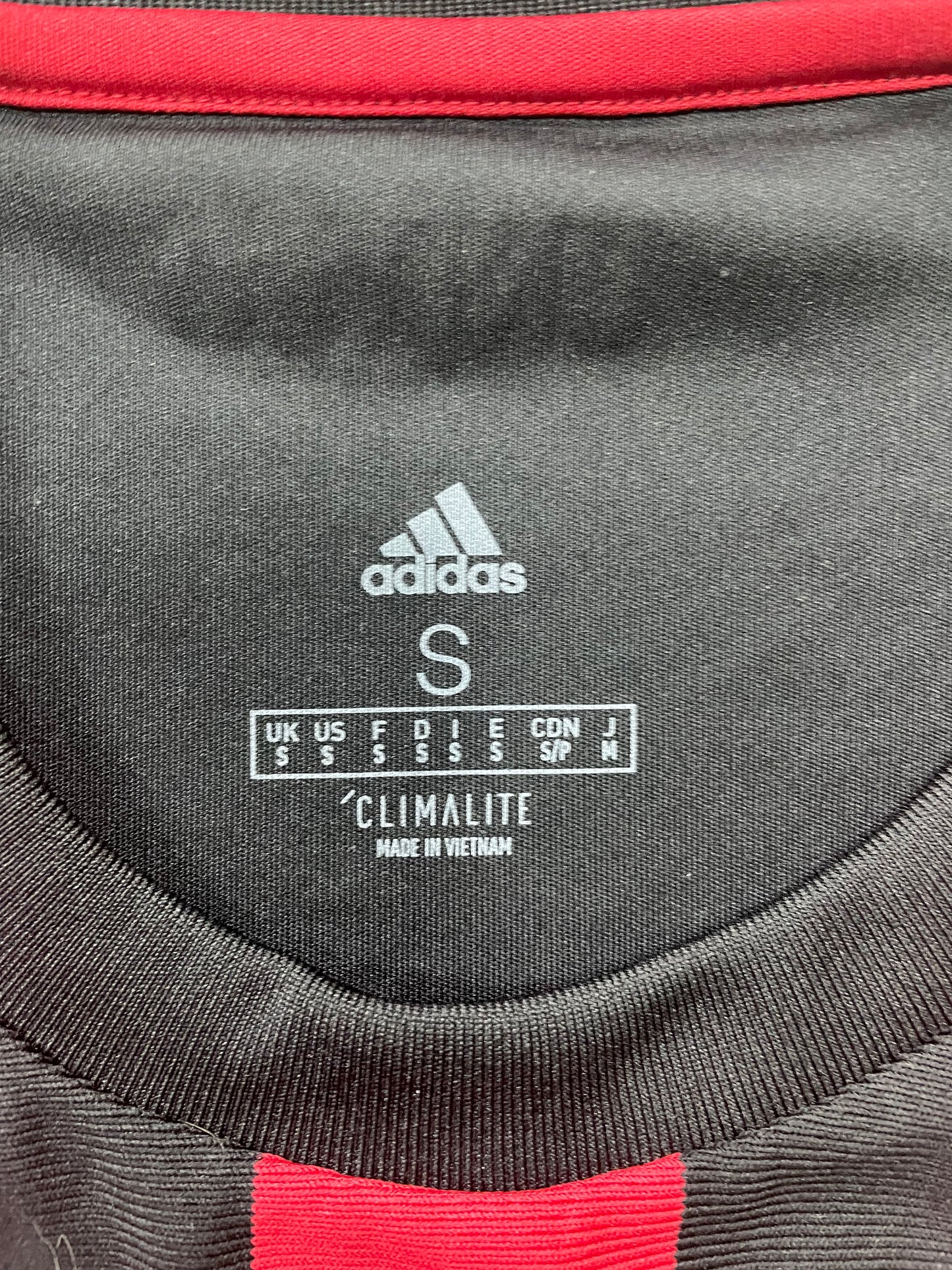 S - Atlanta United 2020 Home Kit