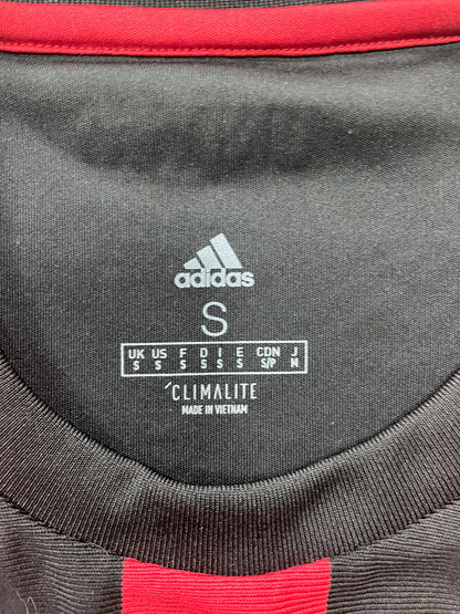 S - Atlanta United 2020 Home Kit