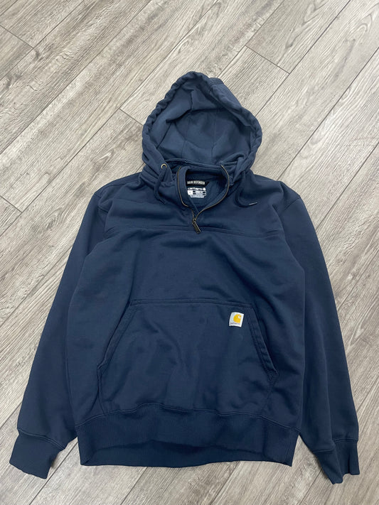 Carhartt Rain Defender Hoodie L