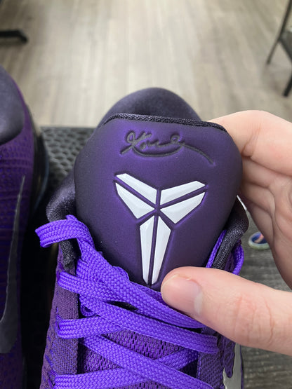 Kobe 9 Protro Michael Jackson Moonwalker Size 11.5