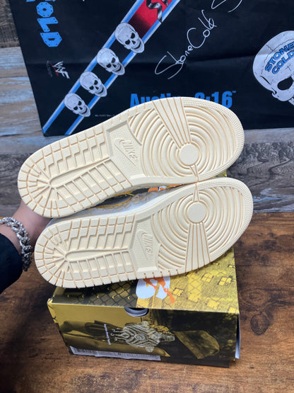 8 - Union LA x Bephie's Beauty Supply x Air Jordan 1 Retro High OG SP 'Summer of '96'