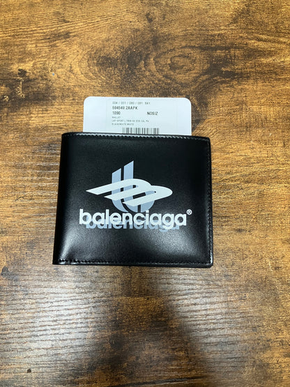 OS - Balenciaga Sporty Wallet