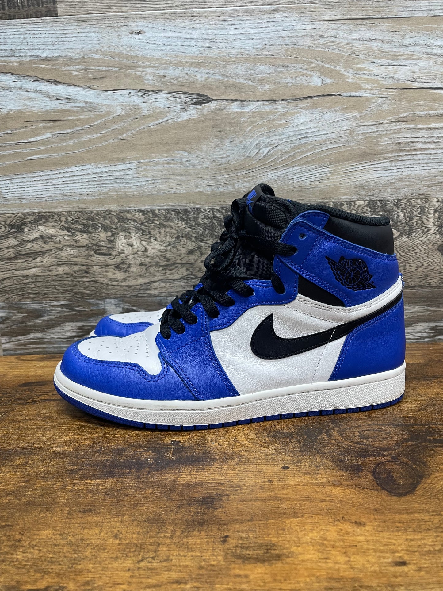 Air Jordan 1 high Royal  8