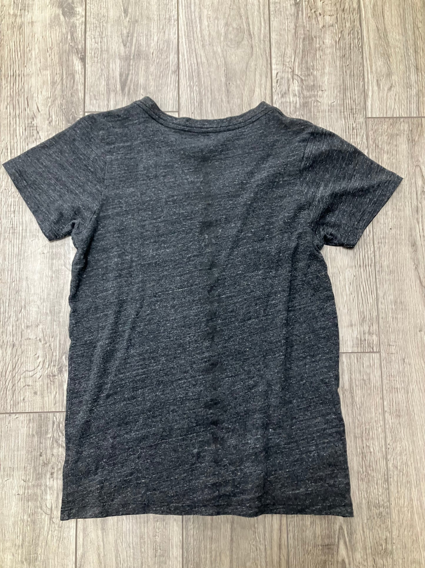 Chrome Hearts V-Neck Tee Size L Womens- S Mens