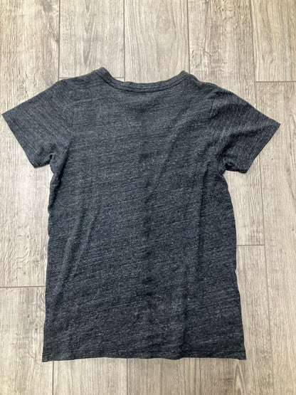 Chrome Hearts V-Neck Tee Size L Womens- S Mens