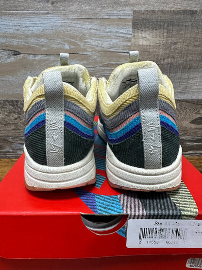 9 - Nike Air max 97 Sean wotherspoon