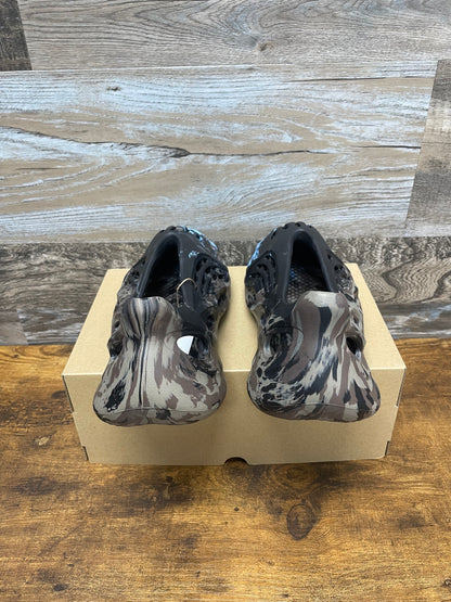 Yeezy Foam Runner MX Cinder 9