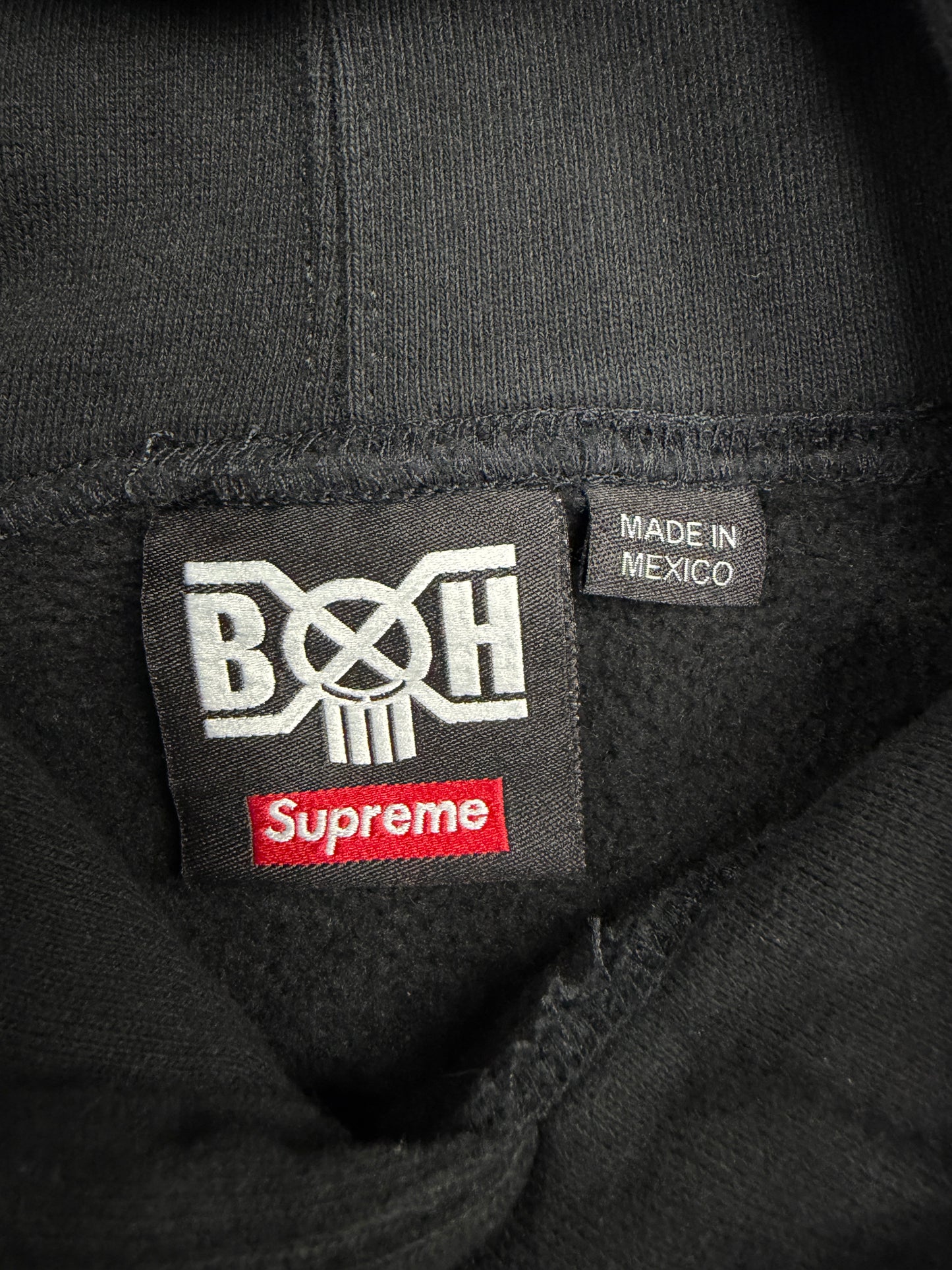 XL - Supreme Bounty Hunter Hoodie FW23