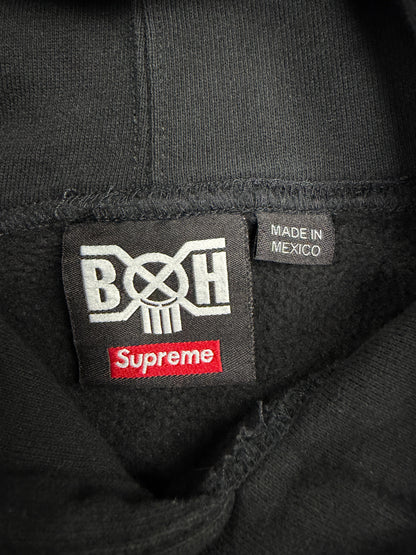 XL - Supreme Bounty Hunter Hoodie FW23