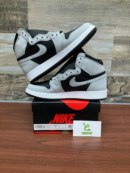 Jordan 1 High Shadow 2.0 7Y