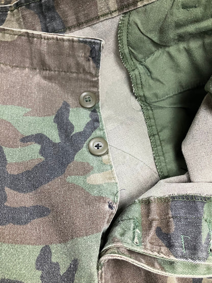 38-Rothco Cargo Pants