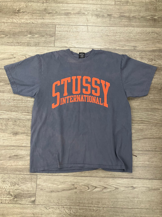 Stussy International Size L