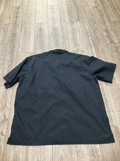Harley Davidson Button Up Size 2XL