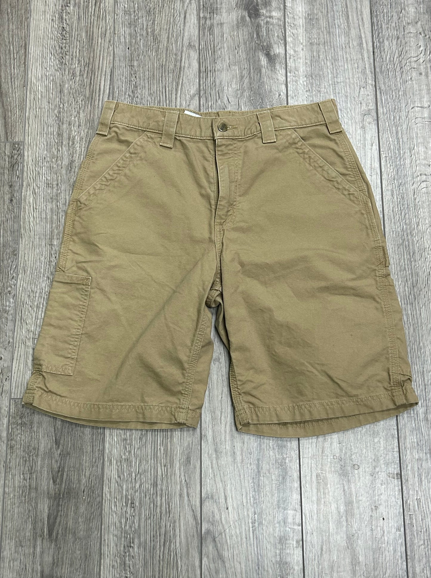 Carhartt Carpenter Shorts Sz32