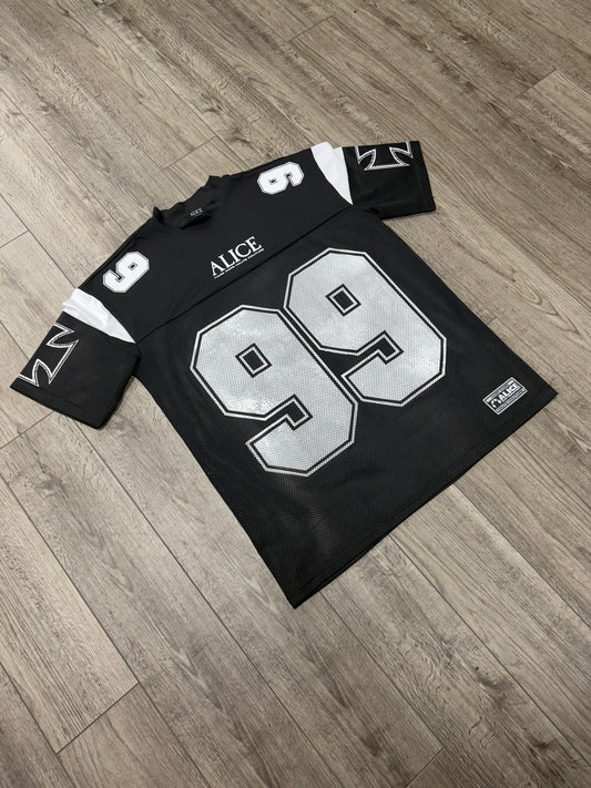 Alice Hollywood Warm Up Jersey XL