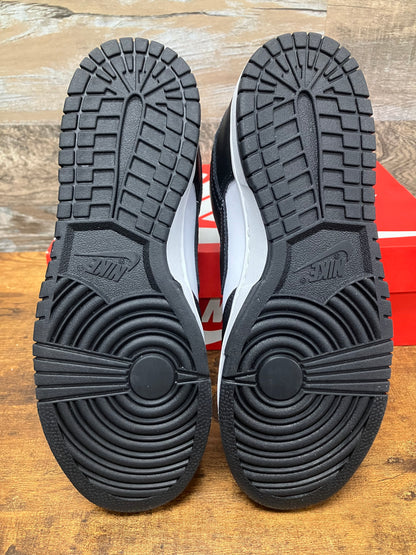 Nike Dunk Low Panda 9