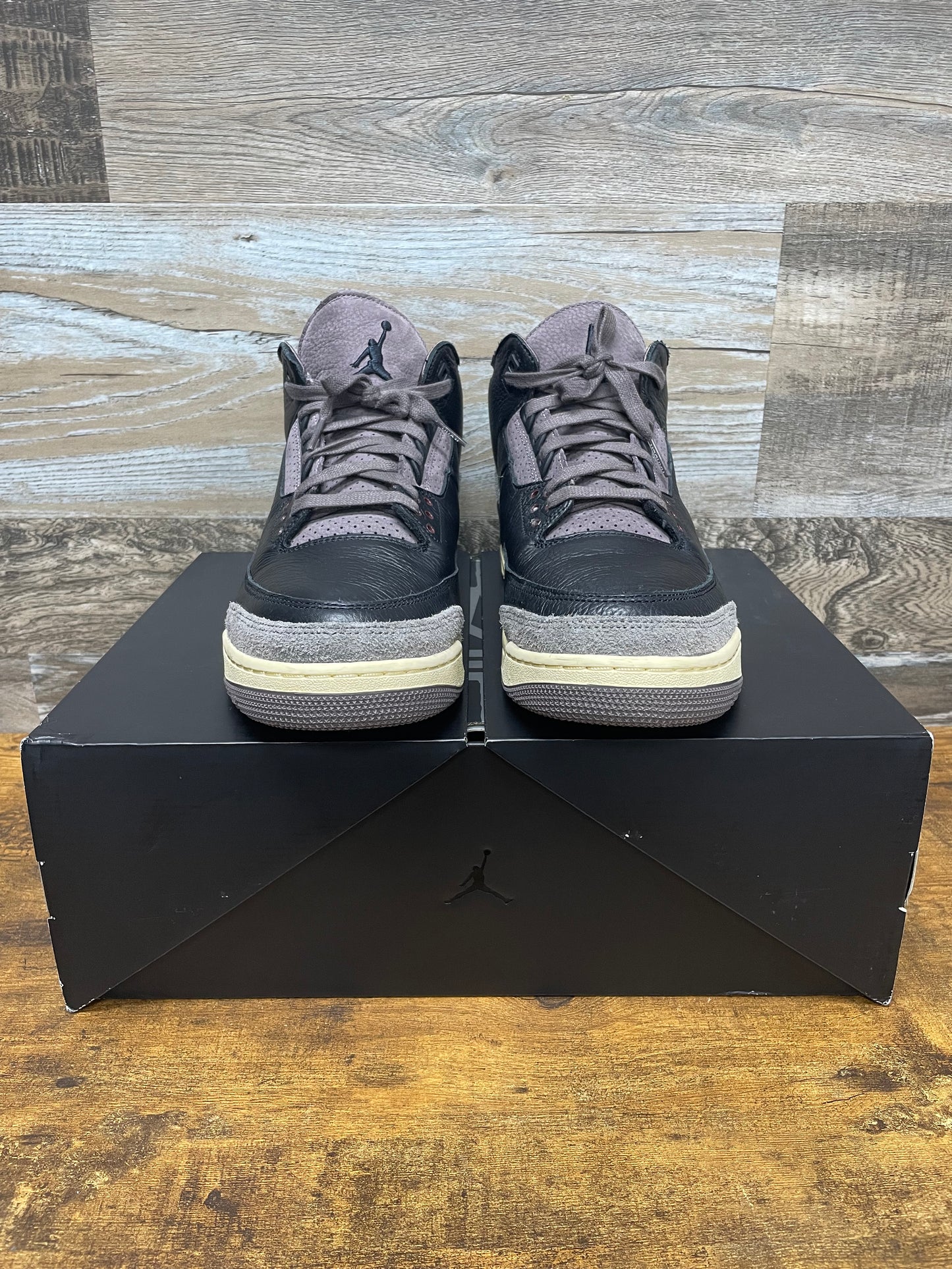 A Ma Maniére x Air Jordan 3 Retro While You Were Sleeping W13.5