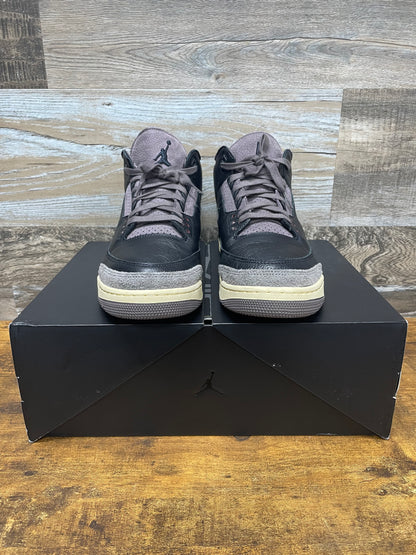 A Ma Maniére x Air Jordan 3 Retro While You Were Sleeping W13.5