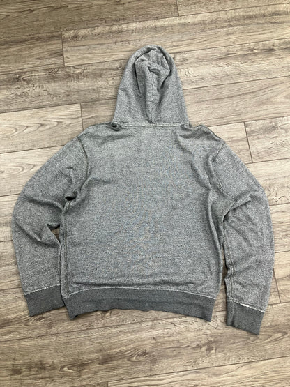 Polo Ralph Lauren Zip Up Size Large