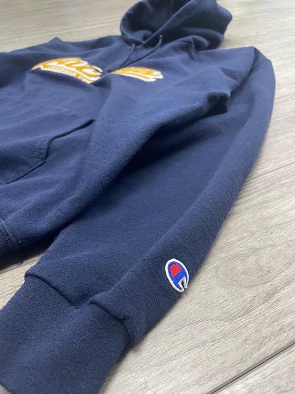 Vintage Georgia Tech Jackets Hoodie XL