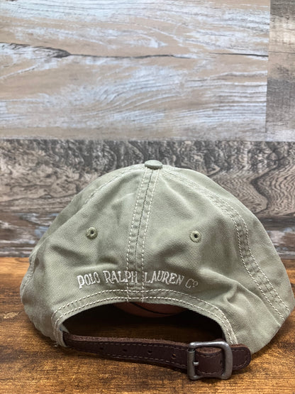 Polo RL Fishing hat Adjustable