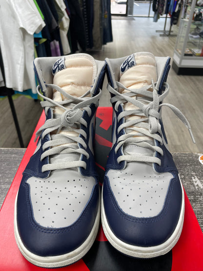 Jordan 1 High 85 Georgetown Size 11