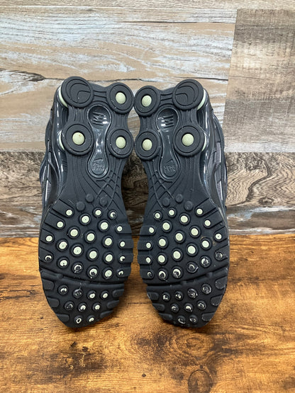 10 - Nike Shox Ride 2