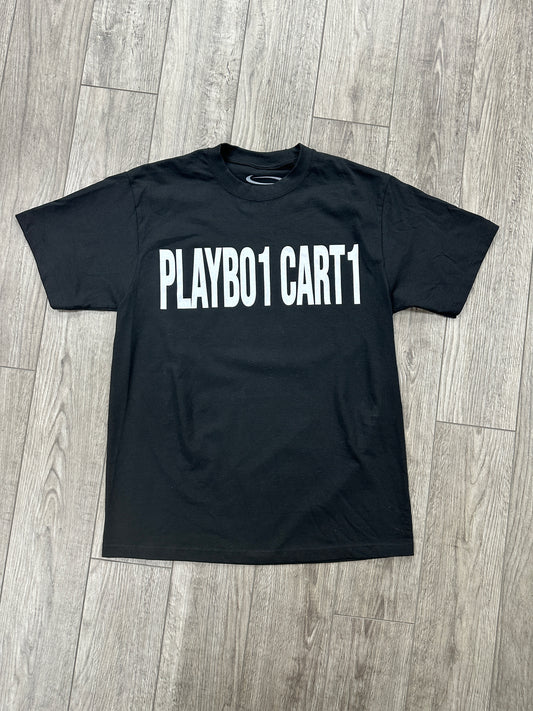 Playboi Carti Opium 2025 Tour Size M/L Fits oversized
