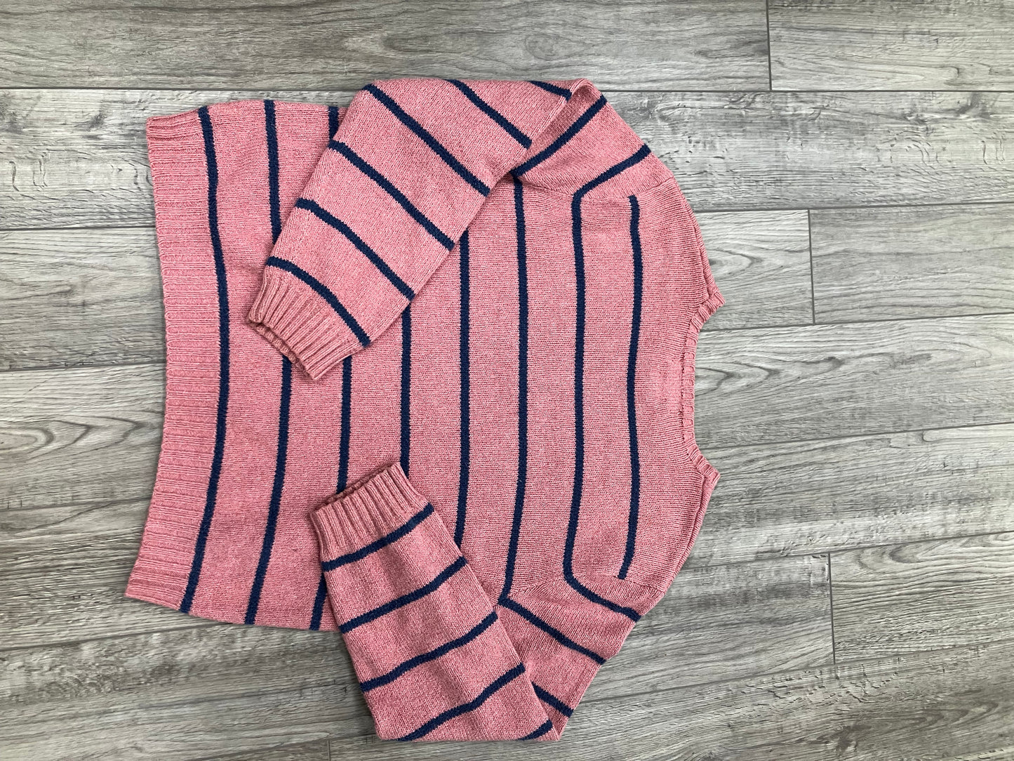 Polo Sweater Size XXL