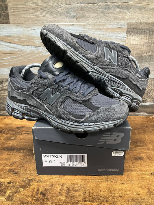 8.5 - New Balance 2002r PPK Phantom