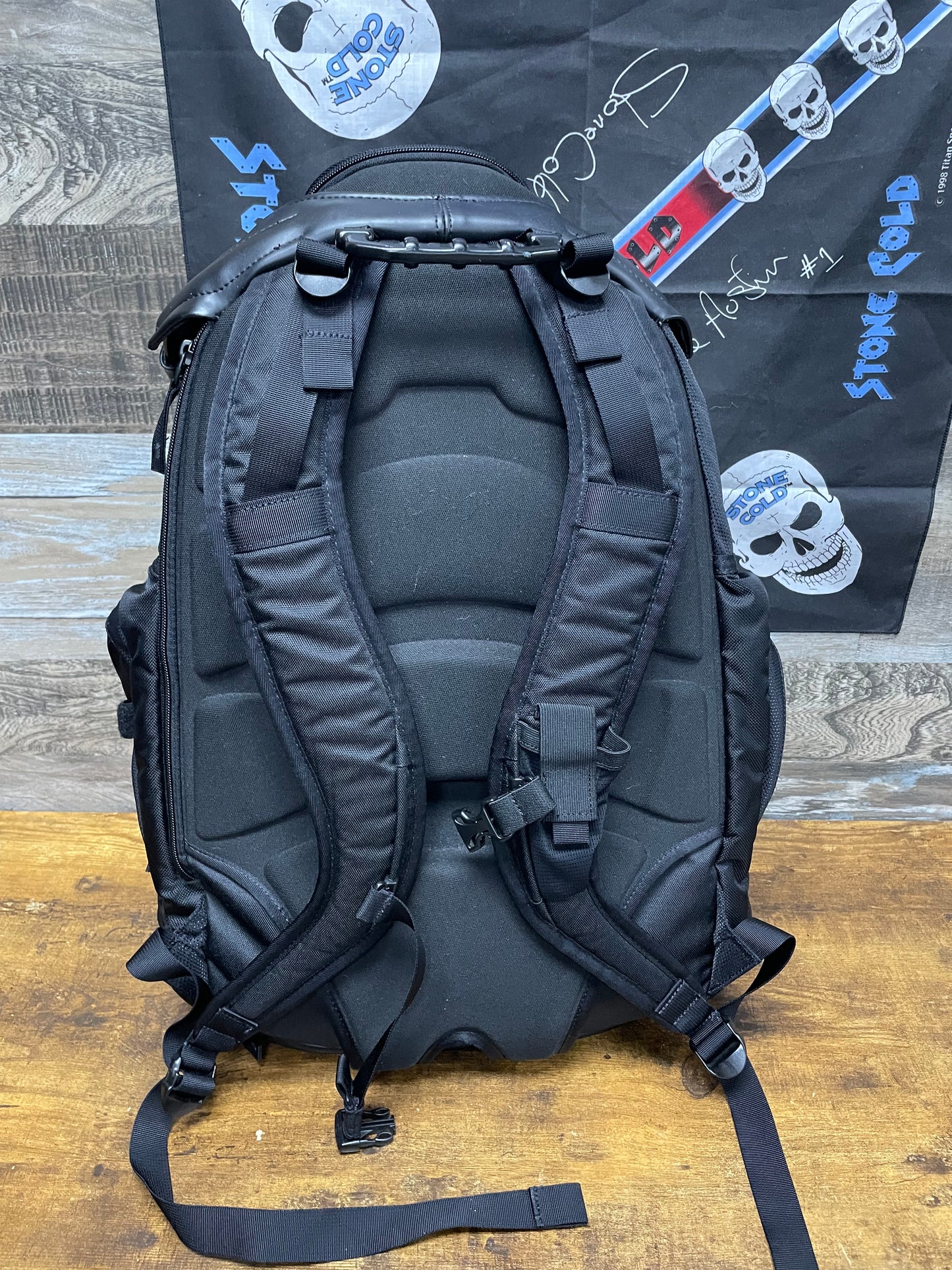 OS - Oakley Kitchen Sink Backpack