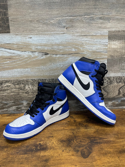 Air Jordan 1 high Royal  8