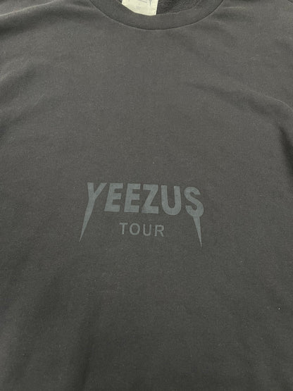 L/XL - Yeezus Tour Sweatshirt