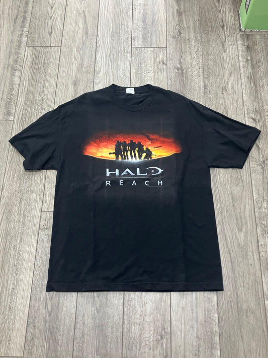 Halo Reach 2010 Size XL