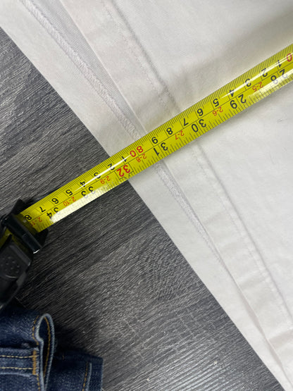 4 - Balenciaga Strike T-Shirt Oversized fit
