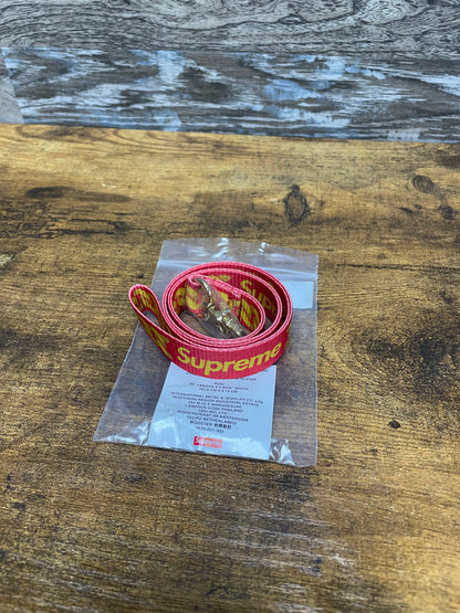 OS - Supreme Cuban Link Lanyard