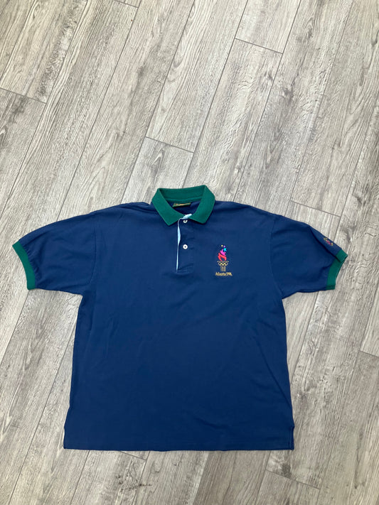 Atlanta Olympics 96’ Polo L