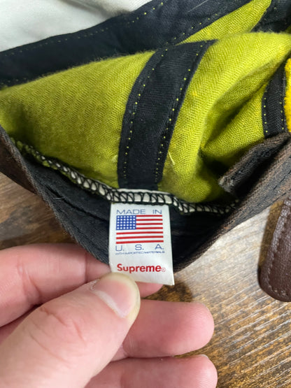 OS - Supreme Corduroy 6 Panel
