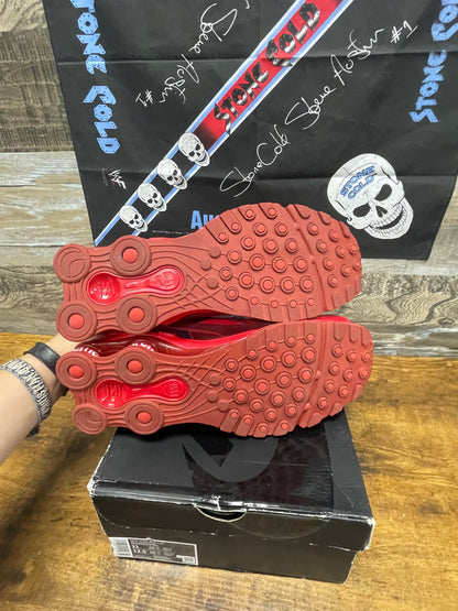 11 - Nike Shox Ride 2 SP Supreme