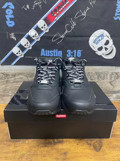 Supreme Nike Air Max 1 '87 SP 10.5