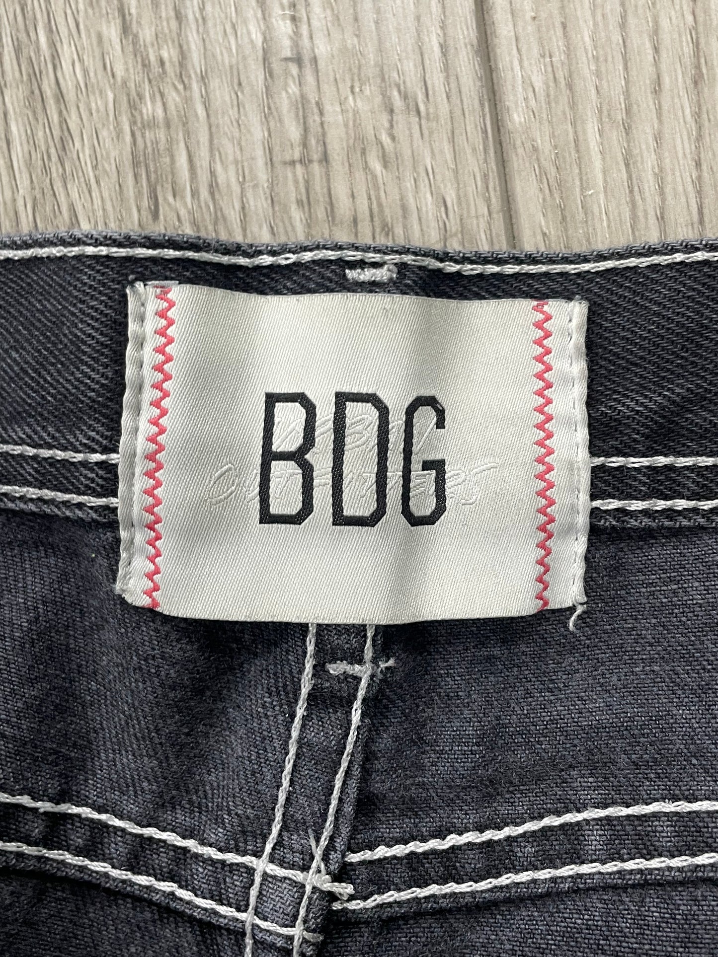 BDG Jeans Skate Fit Size 34/32