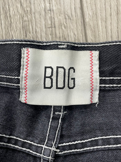 BDG Jeans Skate Fit Size 34/32