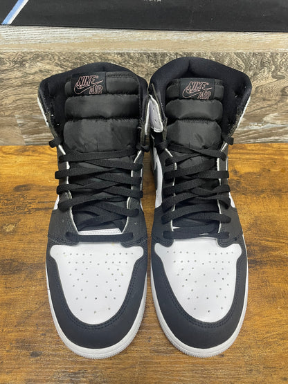 Air Jordan 1 Retro High OG “Stage Haze” 15