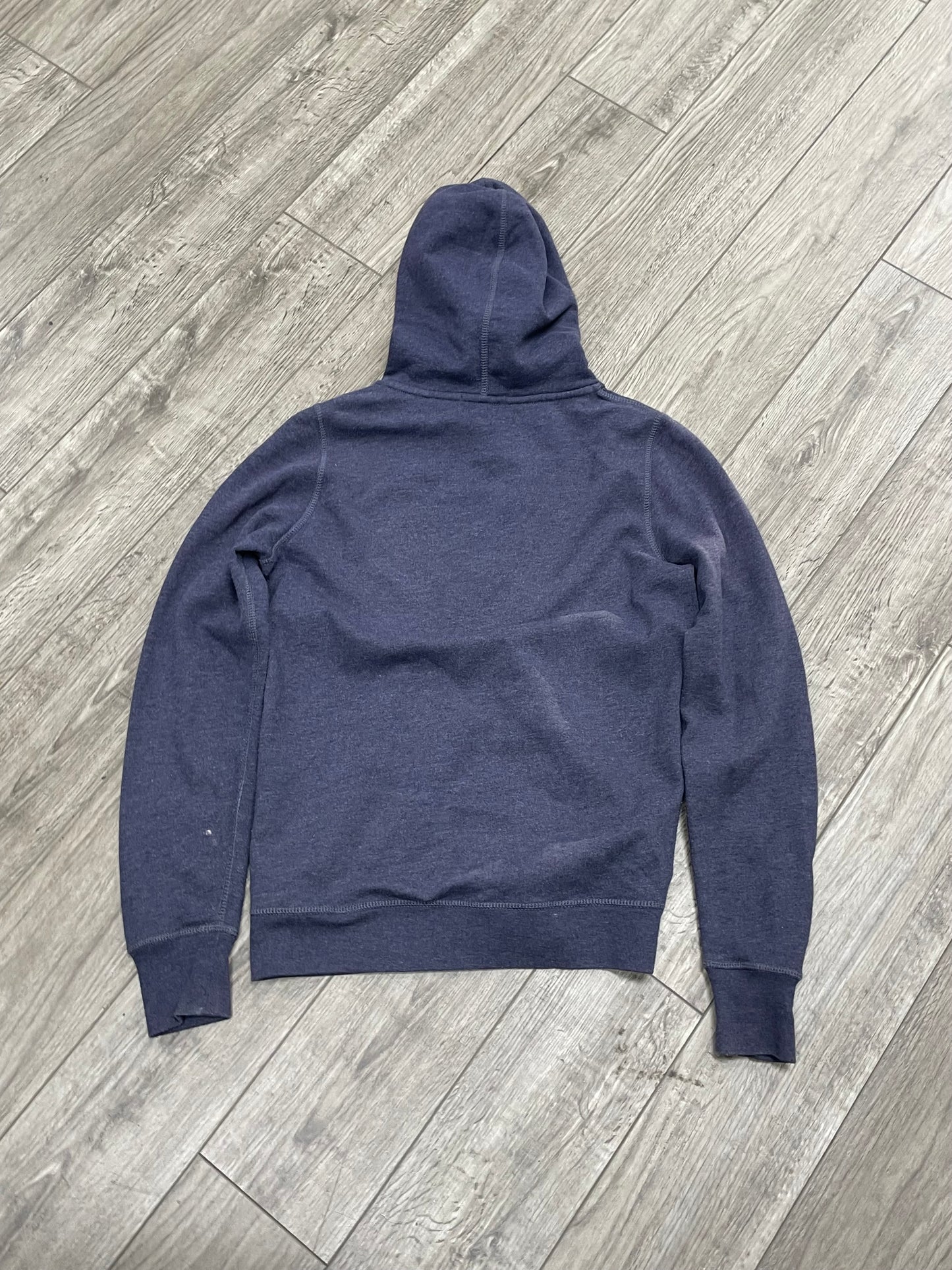 M - Polo Jean Company Zip Up