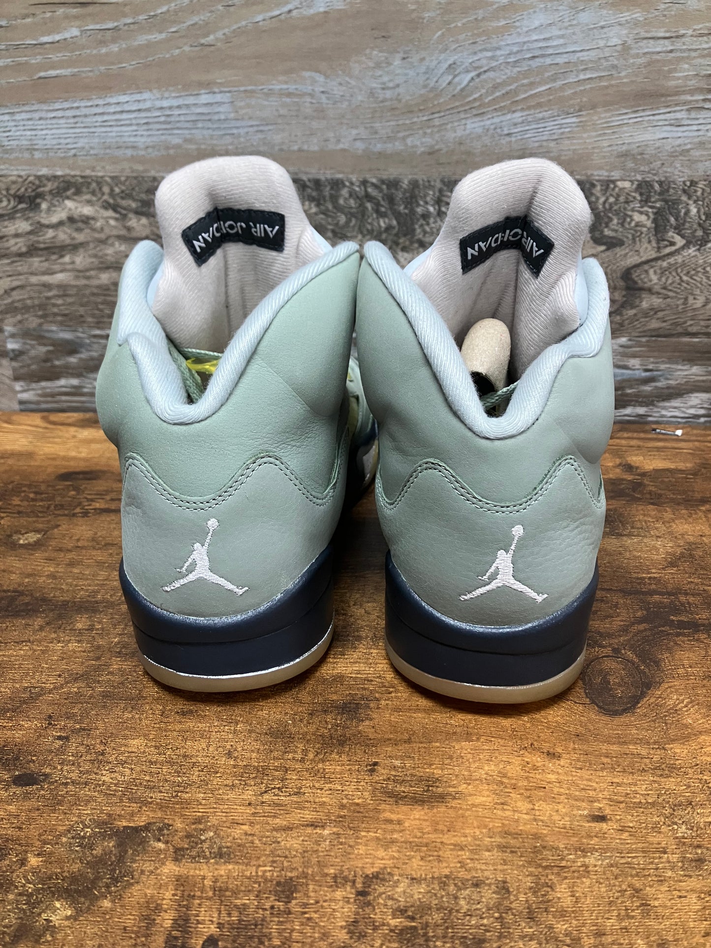 Jordan 5 Jade Horizon Size 9