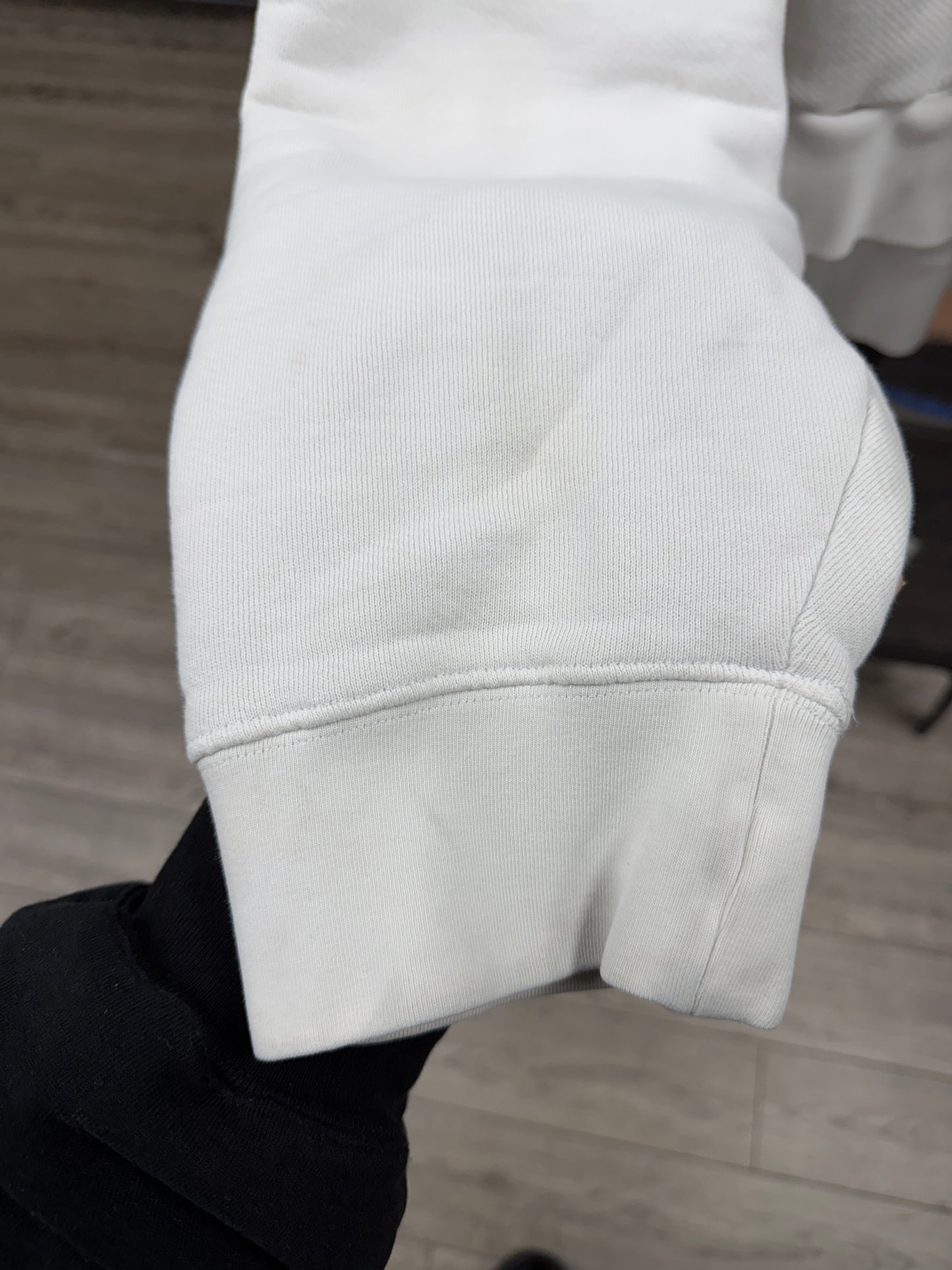2XL - Palm Angels Stars & Palms Hoodie